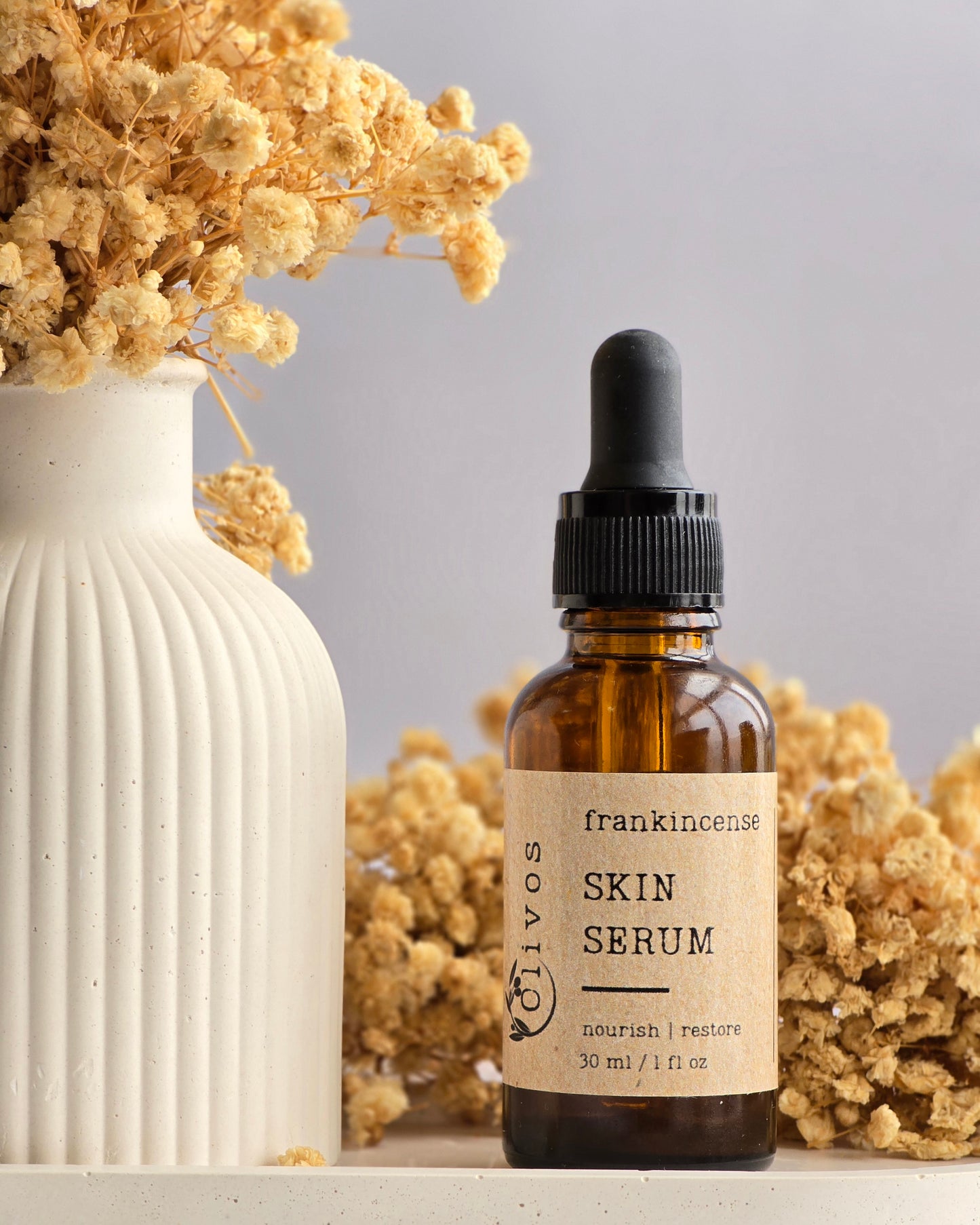 FRANKINCENSE SKIN SERUM