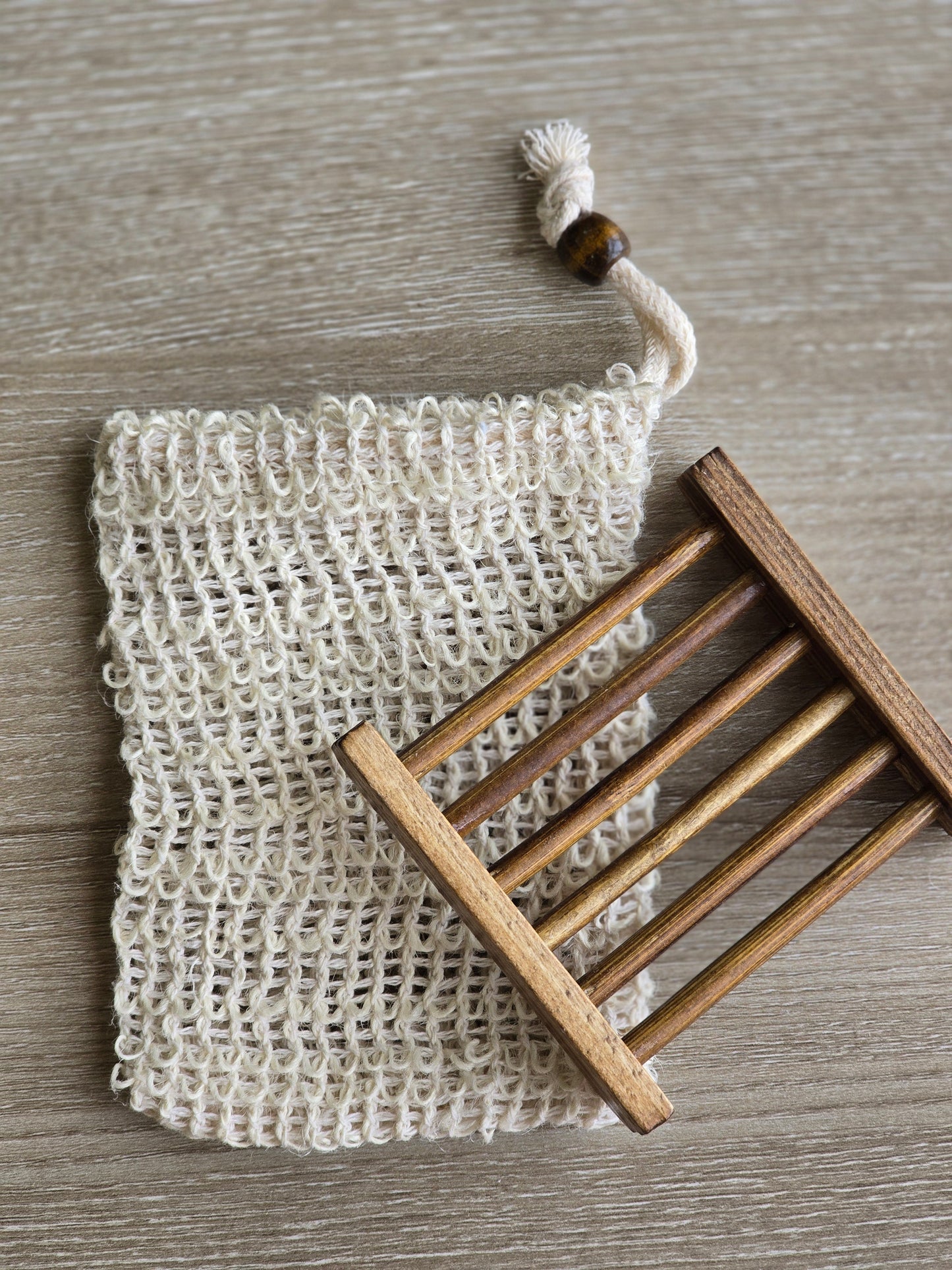 SOAP ACCESSORISE