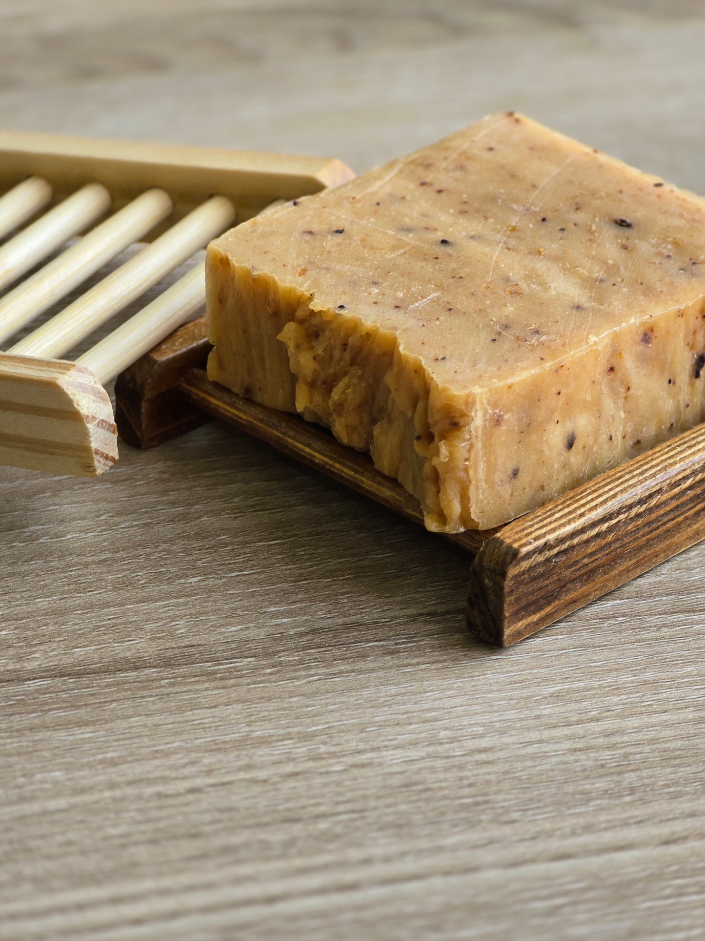 SOAP ACCESSORISE