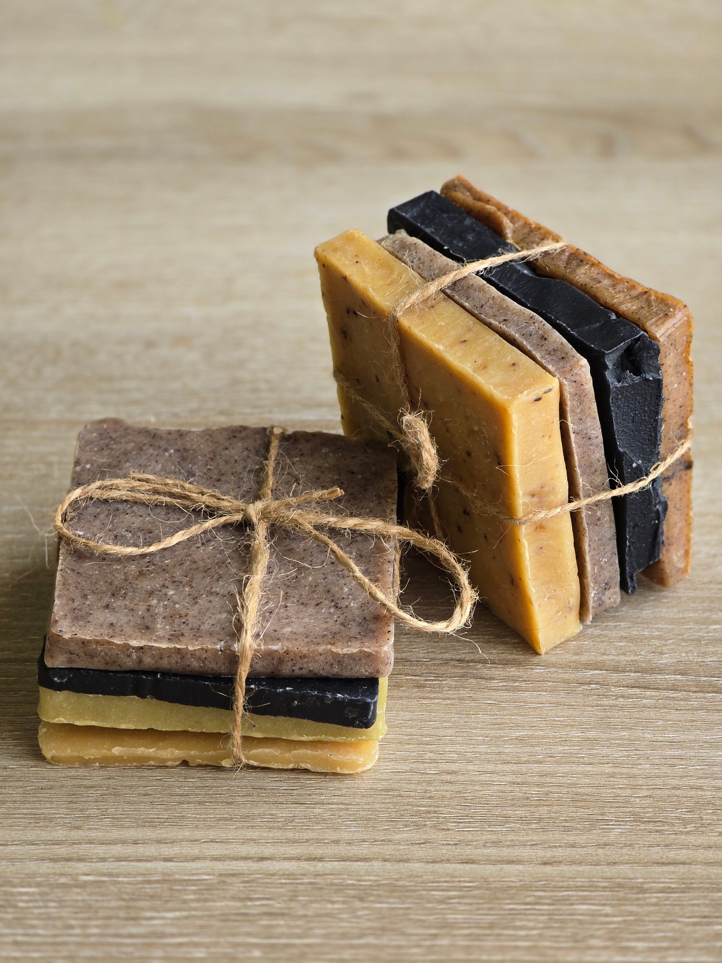 THE OLIVOS SAMPLER STACK
