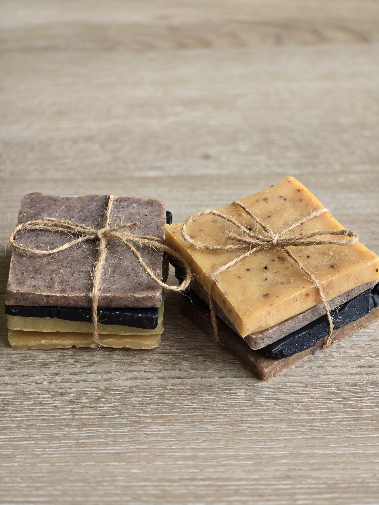 THE OLIVOS SAMPLER STACK