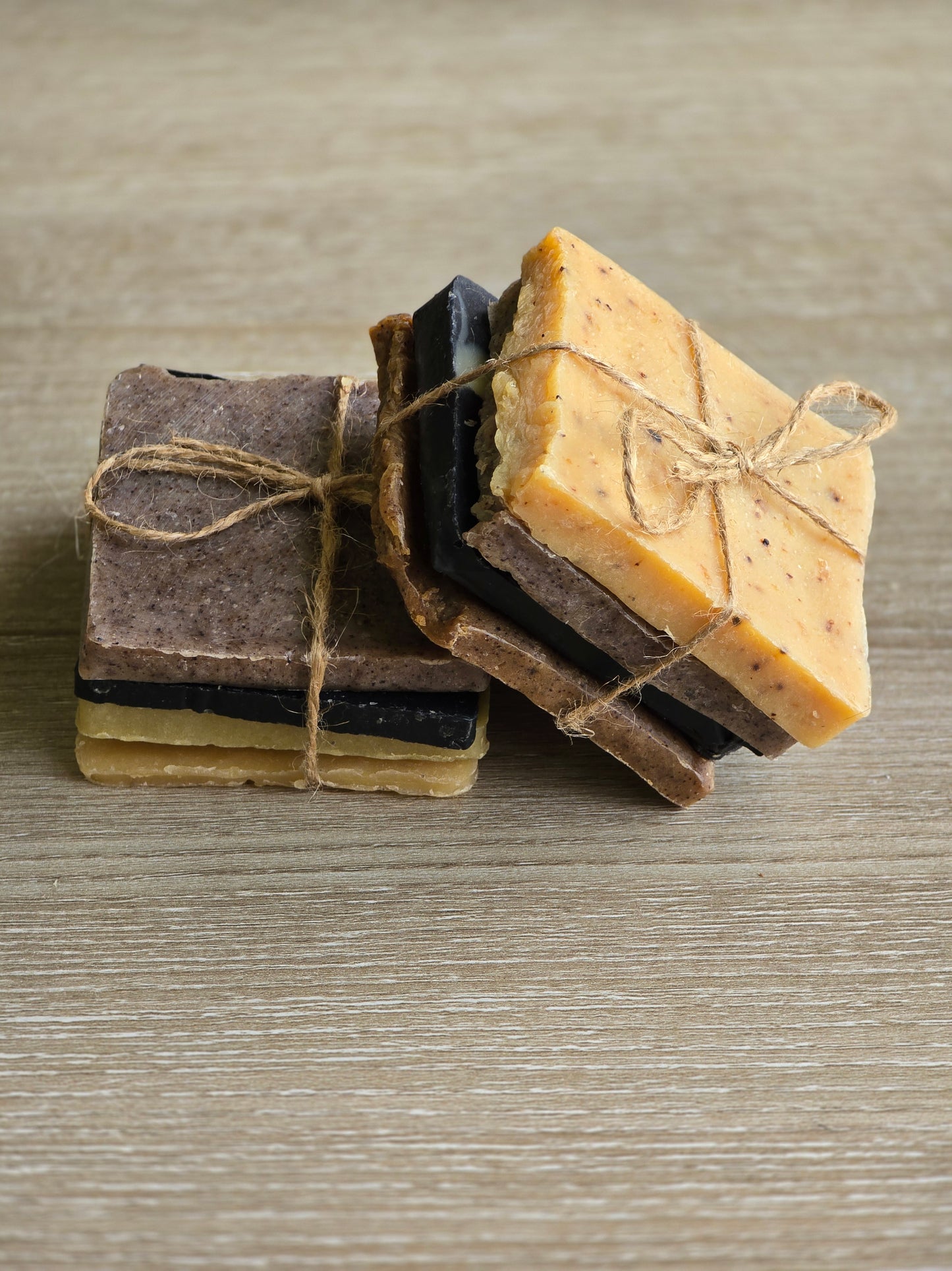 THE OLIVOS SAMPLER STACK