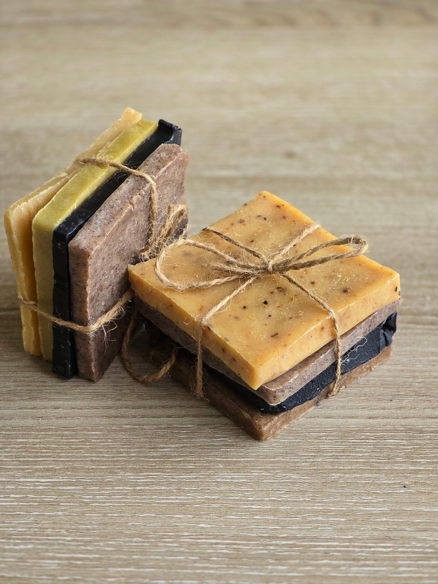THE OLIVOS SAMPLER STACK