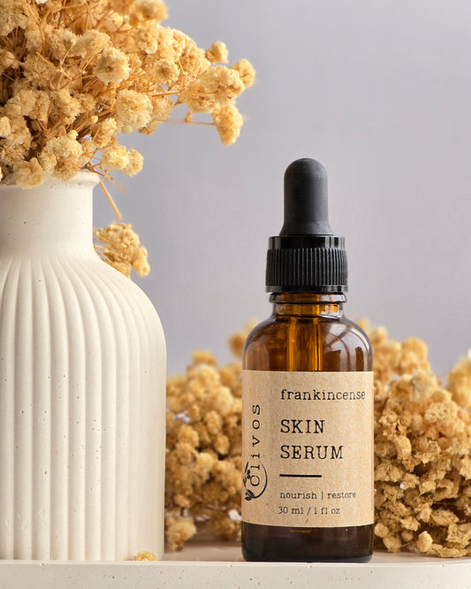 FRANKINCENSE SKIN SERUM
